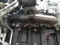 коллектор выпускной Renault Espace 4 поколение 2006, 2.0 л., дизель, МКПП - фото №2