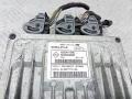 блок управления двигателем Renault Modus 2 поколение 2008, 1.5 л., дизель, МКПП, 8200911560 - фото №2