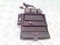 блок управления двигателем Renault Modus 2 поколение 2008, 1.5 л., дизель, МКПП, 8200911560 - фото №3