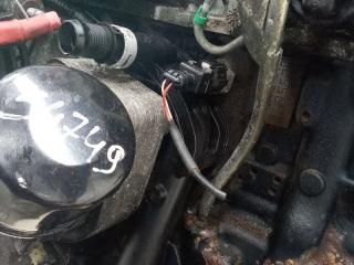 трубка охлаждающей жидкости Renault Twingo 1 поколение [3-й рестайлинг] 2008, 1.5 л., дизель, МКПП