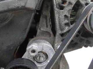 кронштейн генератора Renault Twingo 1 поколение [3-й рестайлинг] 2008, 1.5 л., дизель, МКПП, 8200663057