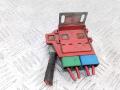 плюсовой провод аккумулятора Renault Modus 1 поколение 2005, 1.5 л., дизель, МКПП, 8200427594 - фото №3