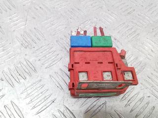 плюсовой провод аккумулятора Renault Modus 1 поколение 2005, 1.5 л., дизель, МКПП, 8200427594