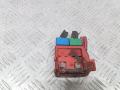плюсовой провод аккумулятора Renault Modus 1 поколение 2006, 1.5 л., дизель, МКПП, 8200427594 - фото №2