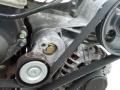 кронштейн генератора Renault Laguna 2 поколение 2003, 1.8 л., бензин, МКПП - фото №2