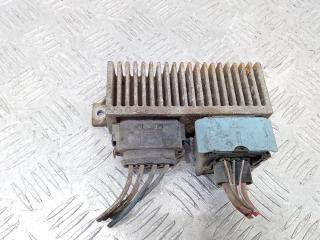 реле накала свечей Renault Laguna 3 поколение 2011, 1.5 л., дизель, МКПП, 8200558438