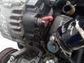 кронштейн генератора Dacia Sandero 1 поколение 2011, 1.5 л., дизель, МКПП - фото №2