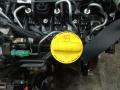щуп двигателя Dacia Sandero 1 поколение 2011, 1.5 л., дизель, МКПП - фото №2