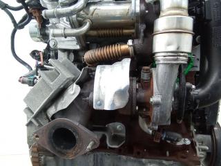 турбина Dacia Sandero 1 поколение 2011, 1.5 л., дизель, МКПП, 54359710028