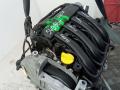 коллектор впускной Renault Megane 2 поколение 2005, 1.6 л., бензин, МКПП, 8200275053 - фото №3