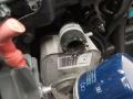 теплообменник масляного фильтра Renault Twingo 2 поколение 2011, 1.5 л., дизель, МКПП, 779744 - фото №2