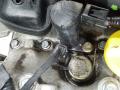 катушка зажигания Renault Laguna 2 поколение 2002, 1.8 л., бензин, МКПП, 7700875000 - фото №2