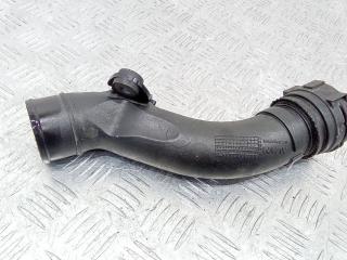 патрубок интеркулера Renault Clio 3 поколение 2009, 8200794203
