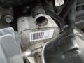 теплообменник масляного фильтра Renault Scenic 3 поколение 2012, 1.5 л., дизель, МКПП, 779744 - фото №2