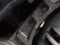 кронштейн генератора Renault Scenic 3 поколение 2012, 1.5 л., дизель, МКПП, 8200669494 - фото №2