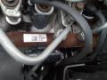 топливная рампа Renault Scenic 3 поколение 2012, 1.5 л., дизель, МКПП, 8200815617 - фото №2
