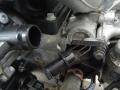 фланец (тройник) системы охлаждения Renault Scenic 3 поколение 2012, 1.5 л., дизель, МКПП, 8200337841 - фото №2