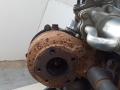 турбина Renault Scenic 3 поколение 2012, 1.5 л., дизель, МКПП, 54399700070 - фото №4