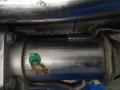 охладитель EGR / Радиатор EGR Renault Scenic 3 поколение 2012, 1.5 л., дизель, МКПП, 147352070R - фото №3