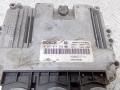 блок управления двигателем Renault Laguna 2 поколение 2005, 1.9 л., дизель, МКПП, 8200527713 - фото №2
