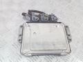блок управления двигателем Renault Laguna 2 поколение 2005, 1.9 л., дизель, МКПП, 8200527713 - фото №3