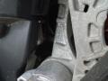 кронштейн генератора Renault Twingo 1 поколение [3-й рестайлинг] 2011, 1.5 л., дизель, МКПП, 8200669494 - фото №3