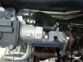 охладитель EGR / Радиатор EGR Renault Twingo 1 поколение [3-й рестайлинг] 2011, 1.5 л., дизель, МКПП, 147355713R - фото №3