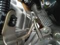 турбина Renault Twingo 1 поколение [3-й рестайлинг] 2009, 1.2 л., бензин, МКПП, 8200864984 - фото №3
