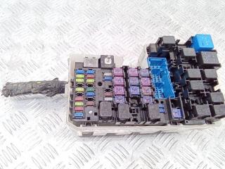 блок предохранителей Mazda 5 CR 2007, 71545642