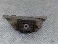 подушка крепления КПП Renault Megane 2 поколение 2004, 1.6 л., бензин, купе, 8200277212 - фото №2