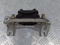 подушка крепления КПП Renault Megane 2 поколение 2004, 1.6 л., бензин, купе, 8200277212 - фото №3