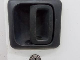 ручка наружная Citroen Jumper 1 поколение [рестайлинг] 2004