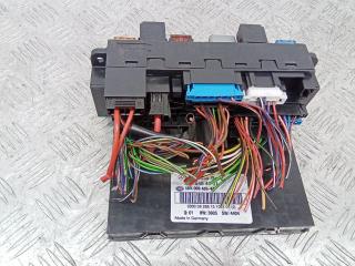 блок предохранителей Mercedes-Benz C-Класс W203/S203/CL203 2004, 2035454101