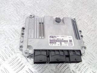 блок управления двигателем Ford Focus 2 поколение 2007, 1.6 л., дизель, 8M51-12A650-LB