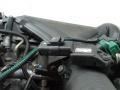 датчик абсолютного давления Volvo S40 1 поколение [рестайлинг] 2004, 2.0 л., дизель, МКПП, 9639027480 - фото №3