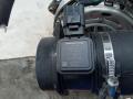 расходомер воздуха Volvo S40 1 поколение [рестайлинг] 2004, 2.0 л., дизель, МКПП, 9645948980 - фото №3