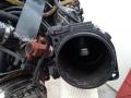 расходомер воздуха Volvo S40 1 поколение [рестайлинг] 2004, 2.0 л., дизель, МКПП, 9645948980 - фото №4