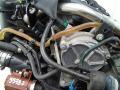 насос вакуумный Volvo S40 1 поколение [рестайлинг] 2004, 2.0 л., дизель, МКПП - фото №3