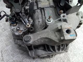 кронштейн КПП Volvo S40 1 поколение [рестайлинг] 2004, 2.0 л., дизель, МКПП