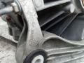кронштейн КПП Volvo S40 1 поколение [рестайлинг] 2004, 2.0 л., дизель, МКПП, 3M516P093 - фото №2