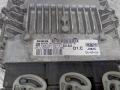 блок управления двигателем Volvo S40 1 поколение [рестайлинг] 2004, 2.0 л., дизель, МКПП, 30729518, 5WS40212G - фото №2