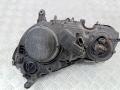 фара правая Mercedes-Benz E-Класс W211/S211 2002, 15436000 - фото №4