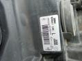 фара левая Renault Modus 2 поколение 2009, 8200658385 - фото №6