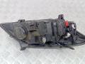 фара левая Toyota Corolla 9 поколение (E120/E130) 2003 - фото №4