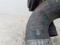 патрубок интеркулера Mercedes-Benz A-Класс W176 2013, 2.0 л., бензин, A2465280682 - фото №4