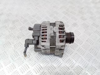 генератор Mercedes-Benz A-Класс W176 2013, 2.0 л., бензин, A0009061903