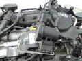 клапан вентиляции топливного бака Mercedes-Benz A-Класс W176 2013, 2.0 л., бензин, A0014760532 - фото №4