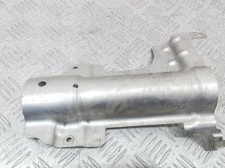 шумоизоляция (термозащита) Mercedes-Benz A-Класс W176 2013, 2.0 л., бензин, A2700160027