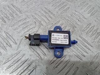 датчик удара Mercedes-Benz A-Класс W176 2013, A1769051600