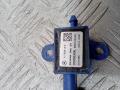 датчик удара Mercedes-Benz A-Класс W176 2013, A1769051600 - фото №2